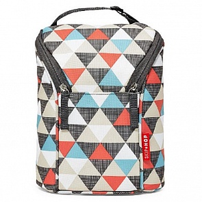 Термо-сумка для бутылочек (Skip Hop, SH 205307)